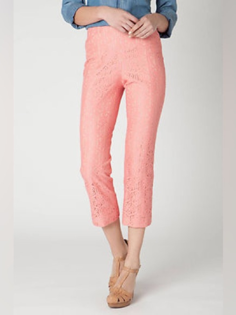 ANTHROPOLOGIE - Corey Lynn Calter Youghal Pants